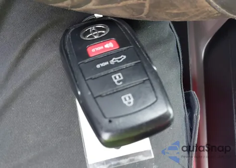 2024 Toyota Tundra Sr5 4Wd from USA, damaged, VIN 5TFLA5DB7RX161971